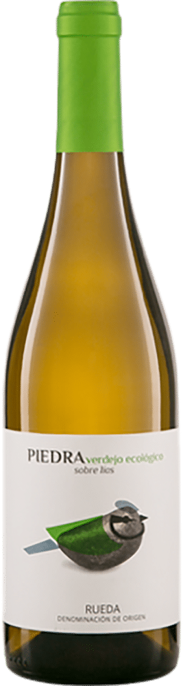 afbeelding-Bodegas Piedra Verdejo Ecológico Sobre Lias