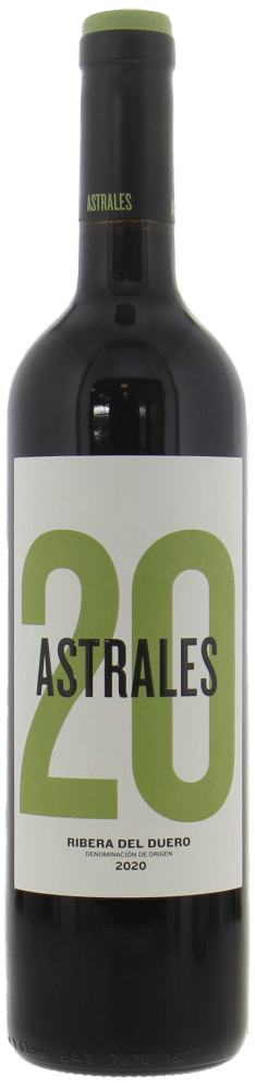afbeelding-Bodegas los Astrales Astrales '20'