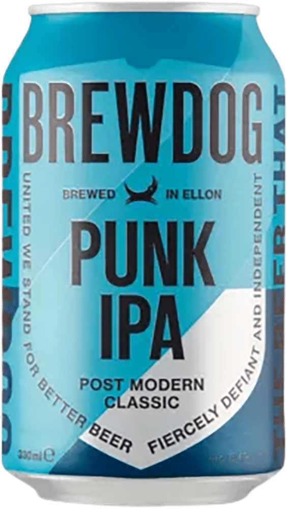 afbeelding-BrewDog Punk IPA