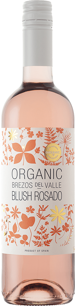 afbeelding-Brezos del Valle Blush Rosado 'Organic'