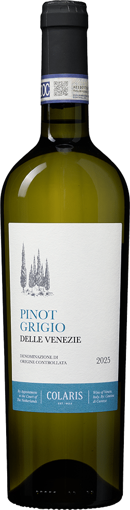 afbeelding-By Colaris Pinot Grigio