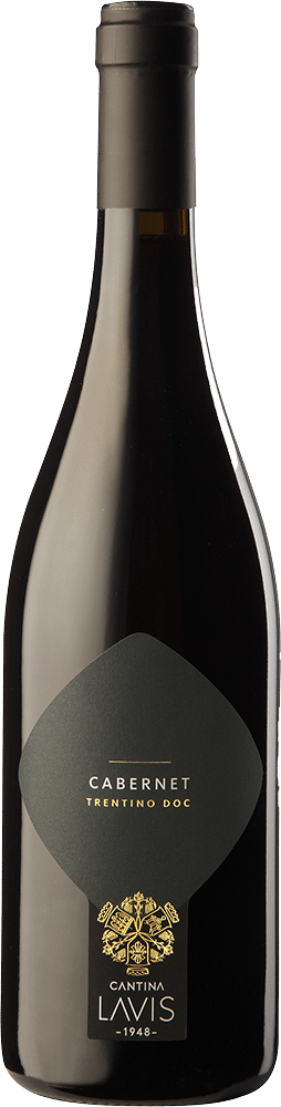 afbeelding-Cantina LaVis Cabernet 