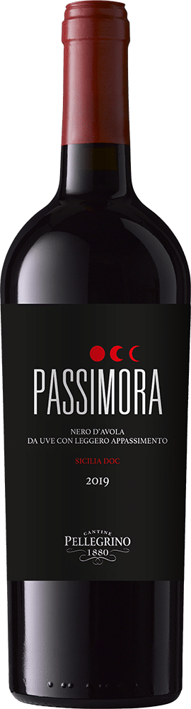 afbeelding-Cantine Pellegrino Passimora