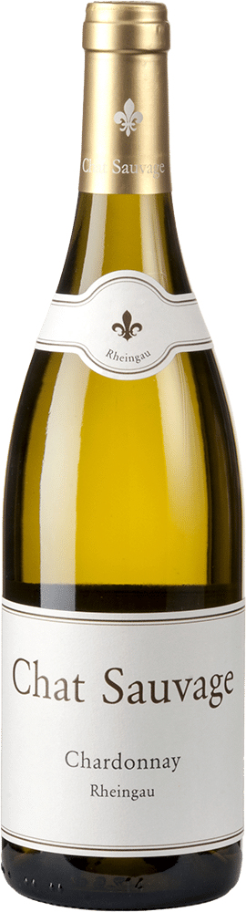 afbeelding-Chat Sauvage Chardonnay