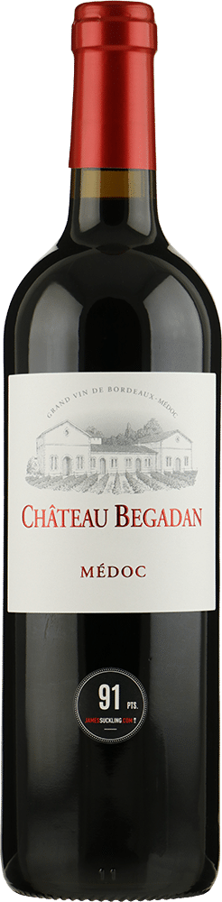 afbeelding-Château Begadan 