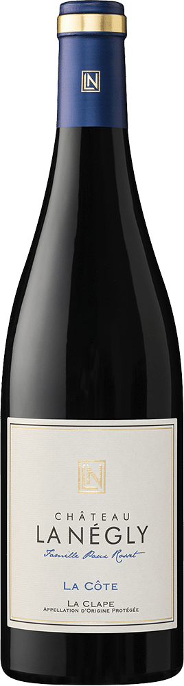 afbeelding-Château La Négly La Côte