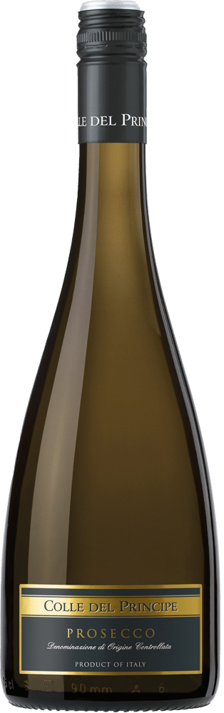 afbeelding-Colle del Principe Prosecco 'Vino Frizzante'