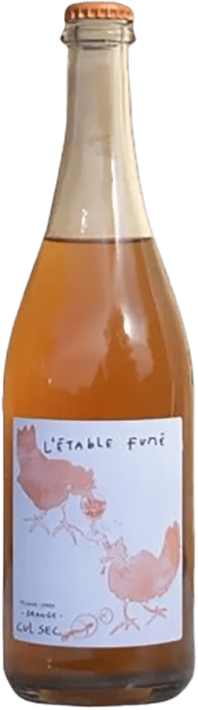 afbeelding-Cul Sec L'Étable Fumé
