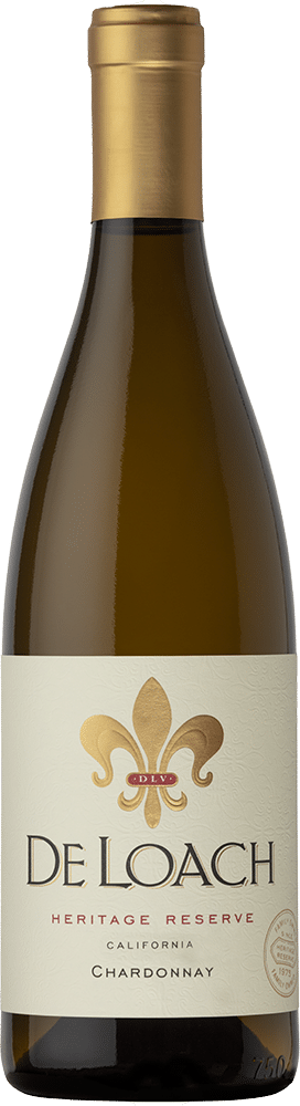 afbeelding-DeLoach Chardonnay 'California Reserve'
