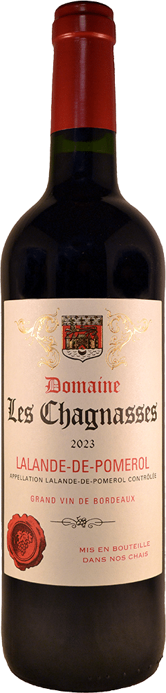 afbeelding-Domaine Les Chagnasses 