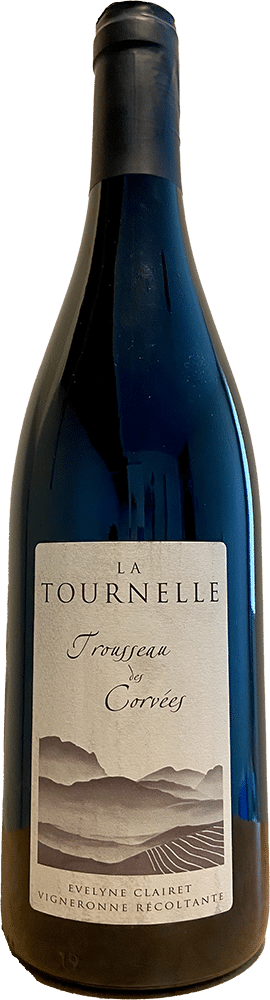 afbeelding-Domaine de la Tournelle Trousseau des Corvées