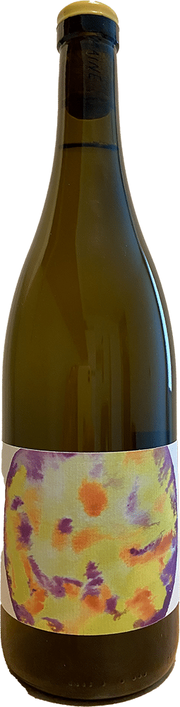 afbeelding-Domaine des Ourobores Savagnin 'Brise Glace'