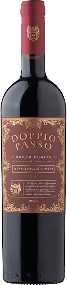 afbeelding-Doppio Passo Appassimento