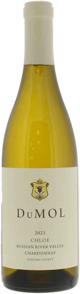 afbeelding-DuMol Chardonnay 'Chloe'
