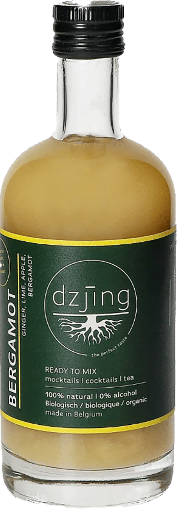 afbeelding-Dzjing Bergamot - Ready to Mix