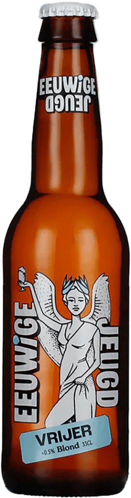afbeelding-Eeuwige Jeugd Vrijer blond