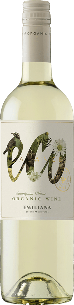 afbeelding-Emiliana Sauvignon Blanc 'Eco Balance'