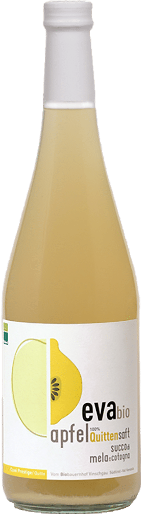 afbeelding-Eva Bio Apfel Quittensaft