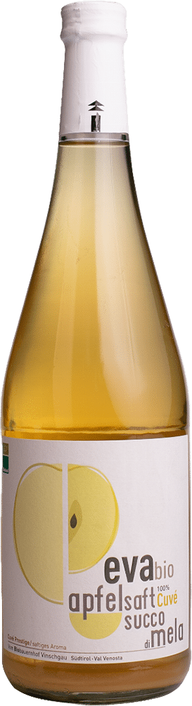 afbeelding-Eva Bio Apfelsaft Cuvé