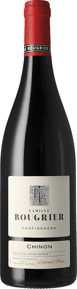 afbeelding-Famille Bougrier Chinon 'Confidences'
