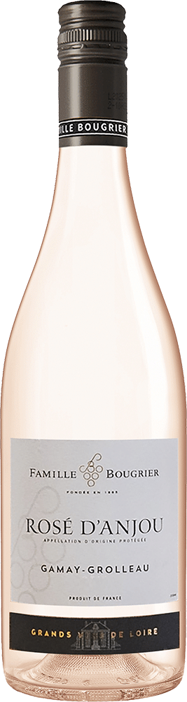 afbeelding-Famille Bougrier Gamay-Grolleau