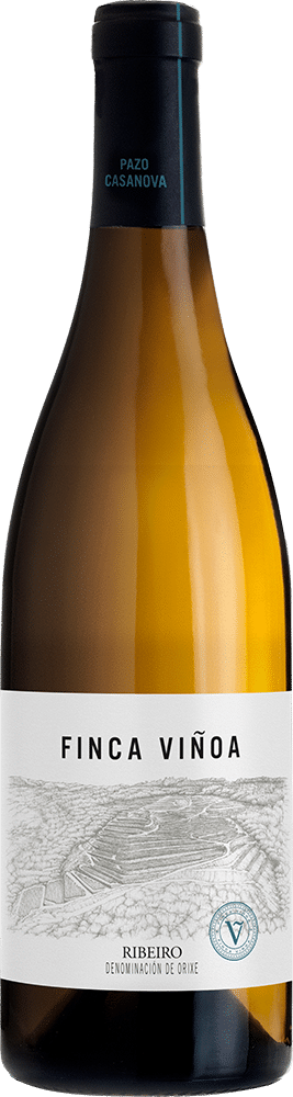 afbeelding-Finca Viñoa Crianza Sobre Lías