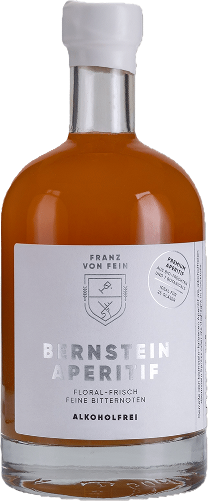 afbeelding-Franz von Fein Bernstein Aperitif