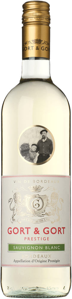 afbeelding-Gort & Gort Prestige Sauvignon Blanc