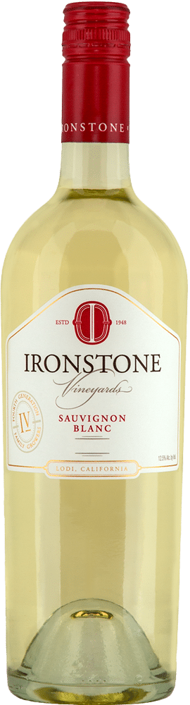 afbeelding-Ironstone Sauvignon Blanc