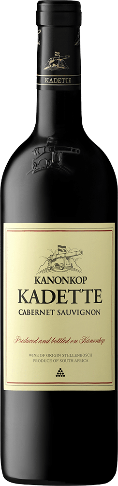 afbeelding-Kanonkop Kadette Cabernet Sauvignon