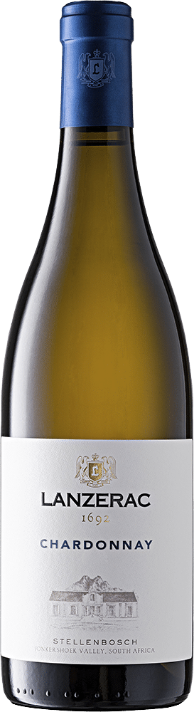 afbeelding-Lanzerac Chardonnay