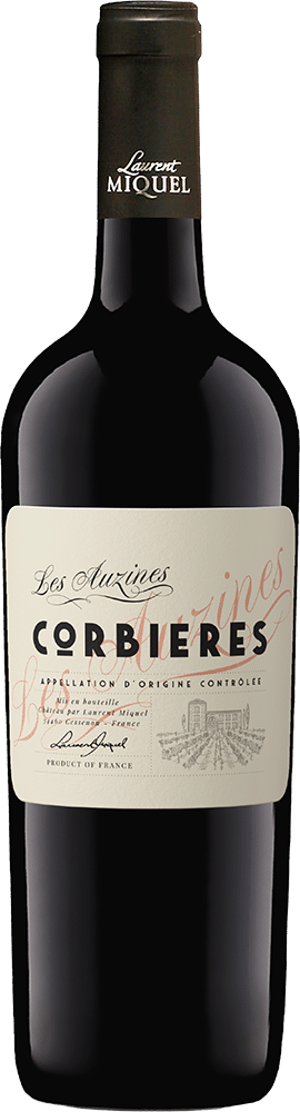 afbeelding-Laurent Miquel Les Auzines Corbières