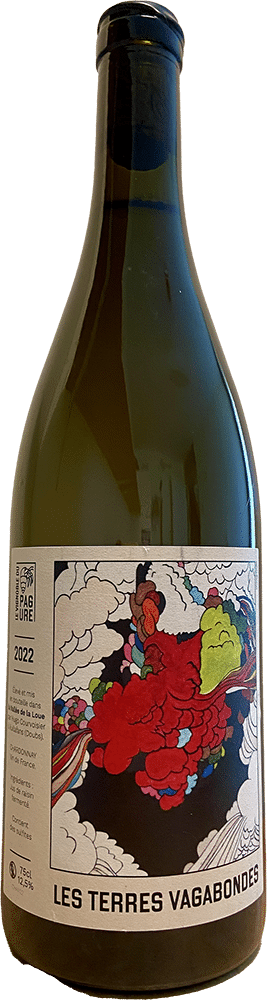 afbeelding-Le Vignoble de Pagure Les Terres Vagabondes