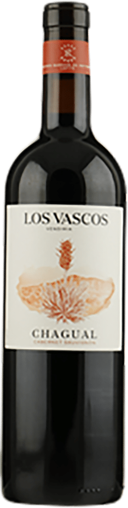 afbeelding-Los Vascos Cabernet Sauvignon 'Chagual'