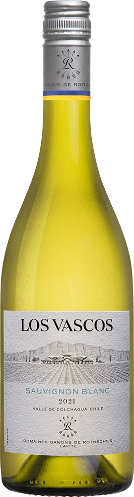 afbeelding-Los Vascos Sauvignon Blanc