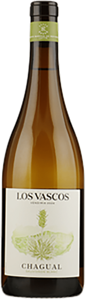 afbeelding-Los Vascos Sauvignon Blanc 'Chagual'