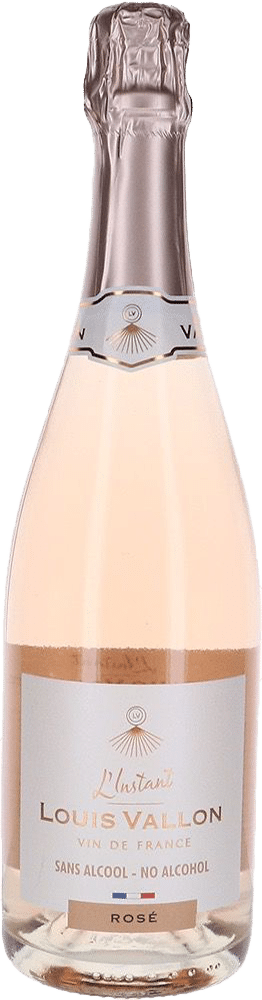 afbeelding-Louis Vallon L'Instant 'Rosé'