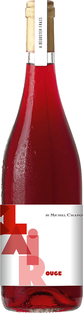 afbeelding-M. Chapoutier Clair Rouge
