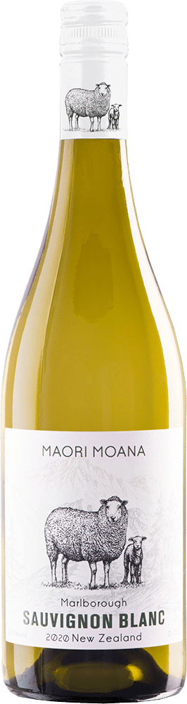 afbeelding-Maori Moana Sauvignon Blanc