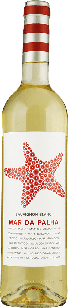 afbeelding-Mar de Palha Sauvignon Blanc