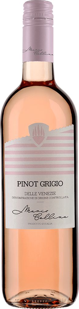 afbeelding-Cantolino Pinot Grigio Rosato