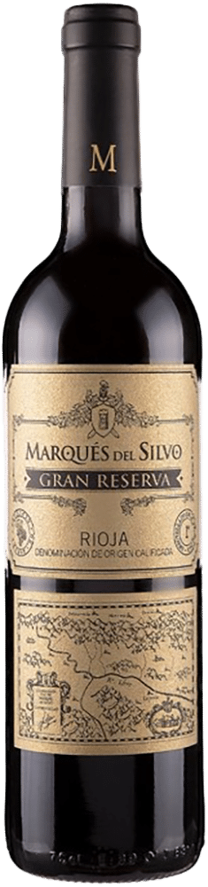 afbeelding-Marqués del Silvo Gran Reserva