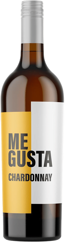 afbeelding-Me Gusta Chardonnay