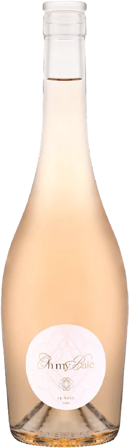 afbeelding-Oh my Baie Le Rosé
