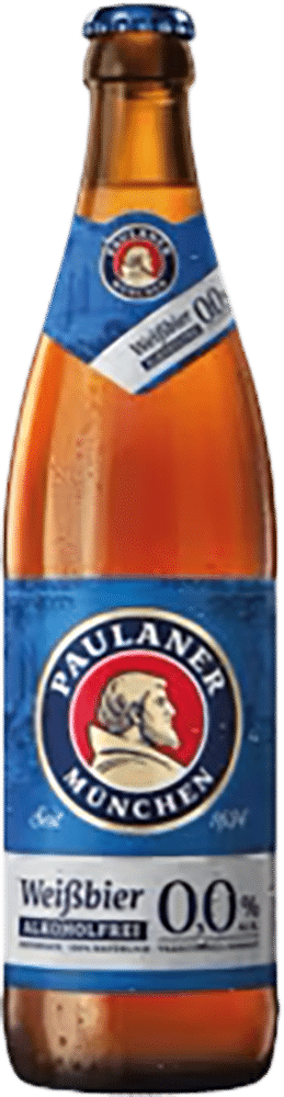afbeelding-Paulaner München Weissbier