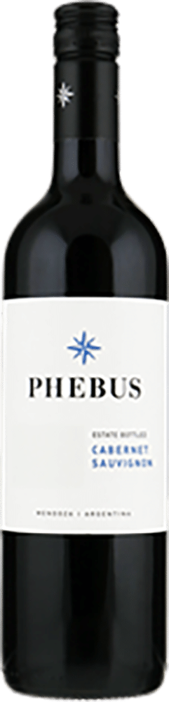 afbeelding-Phebus Cabernet Sauvignon