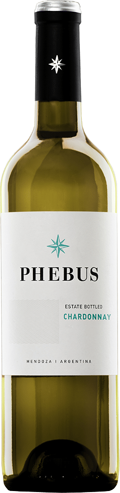 afbeelding-Phebus Chardonnay 'Un-Oaked'