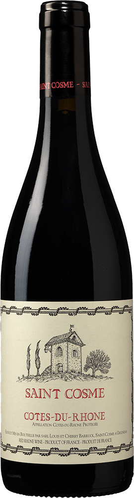 afbeelding-Saint Cosme 