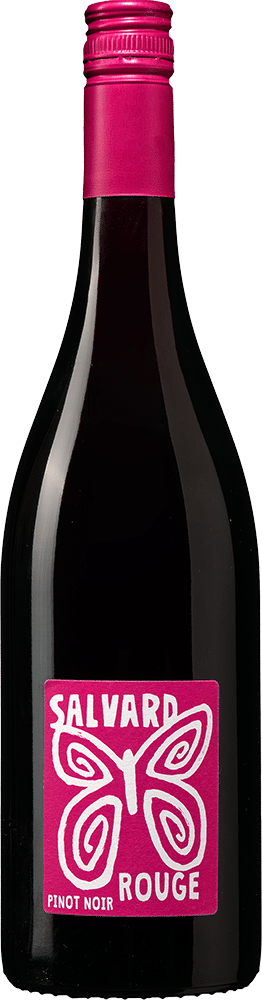 afbeelding-Salvard Pinot Noir 'Rouge'