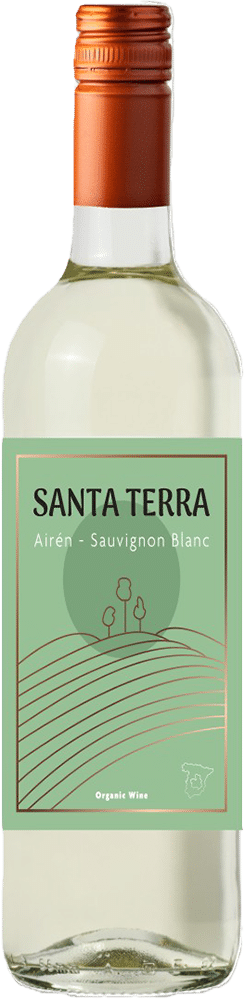 afbeelding-Santa Terra Airén-Sauvignon Blanc